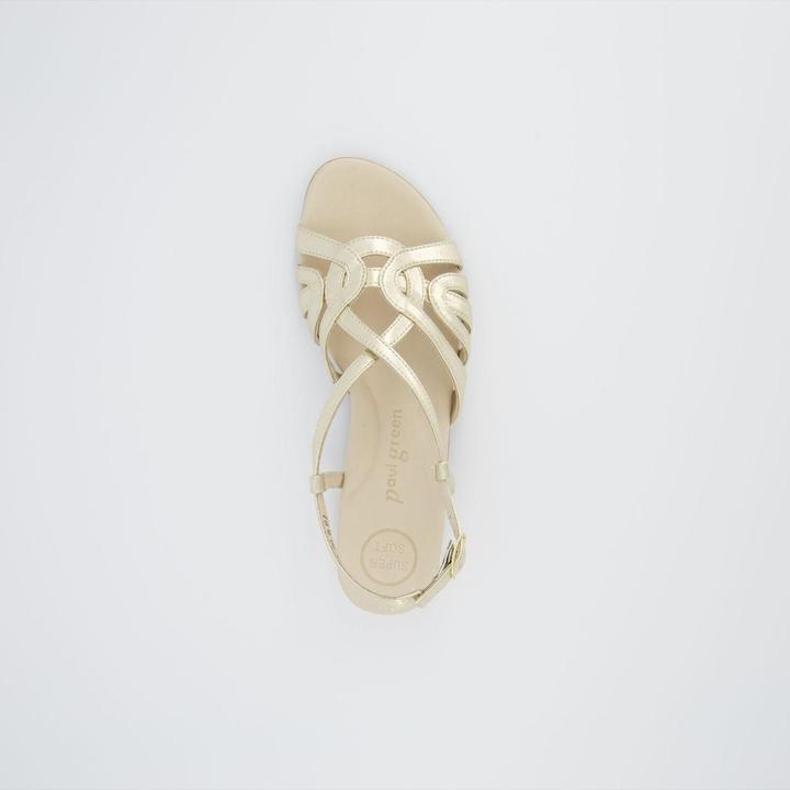 Actual product image Paul Green Sandalen (40.5)