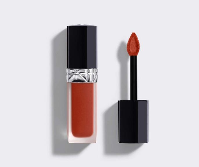 Actual product image Dior Rouge Forever (626 Forever Famous)
