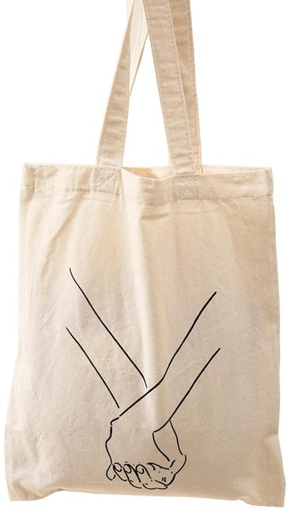 Produktbild Esmée Jutetasche / Totebag