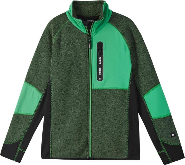Reima Liukuen Kinder Midlayer (152)