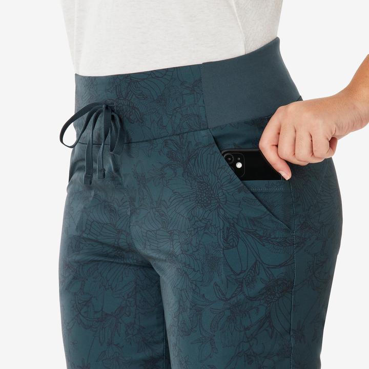 Produktbild Quechua Wanderhose Damen - NH100 (L)