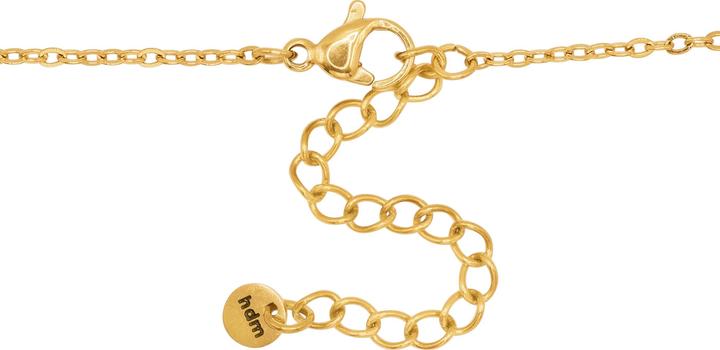 Immagine prodotto Heideman Romy color oro (Acciaio inossidabile)