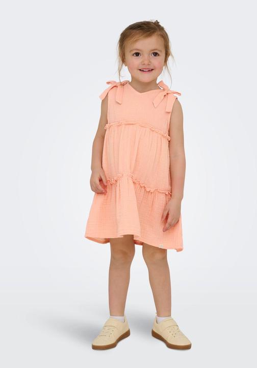 Produktbild Only KMGPALM Midikleid Kleid (104)