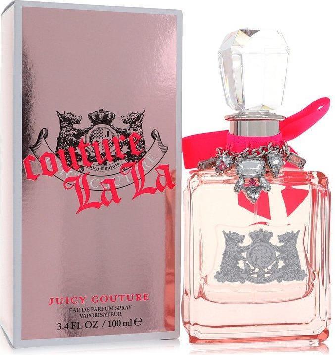 Immagine prodotto Juicy Couture La La (Eau de parfum, 100 ml)