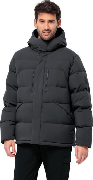 Produktbild Jack Wolfskin Roemertor Jkt M (XL)