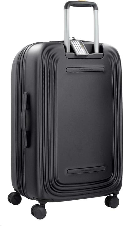 Immagine prodotto Mandarina Duck Carrello a 4 ruote Logoduck 69 cm (89 l, L (90 - 115l))
