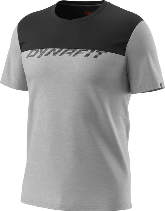 Actual product image Dynafit 24/7 DRIRELEASE T-SHIRT, men's (XXL)