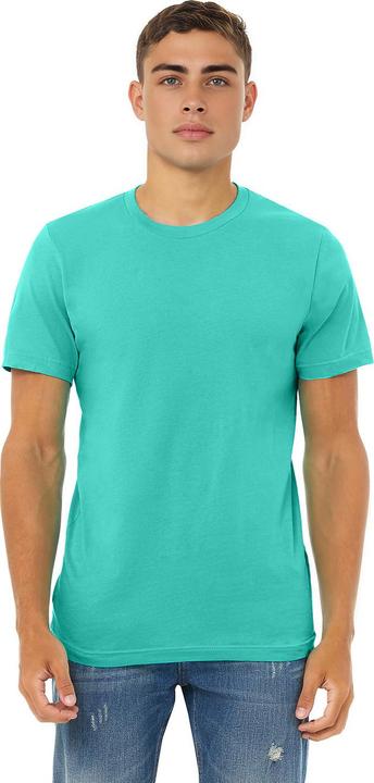 Immagine prodotto Bella Canvas Maglietta Girocollo Adulto Unisex (L)