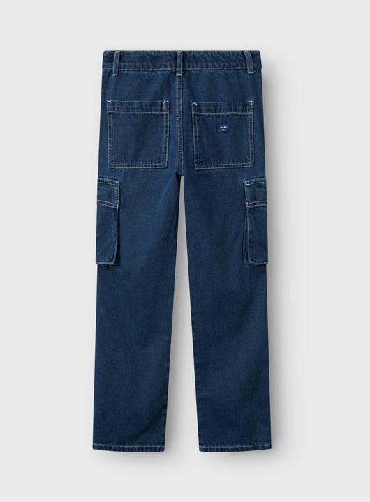 Produktbild Name it NKMRYAN ST CARGO JEANS 5910-ZD NOOS (146)