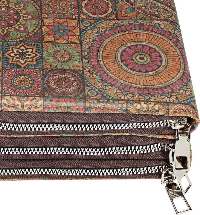Produktbild Avizar MandalaVibe Korktasche