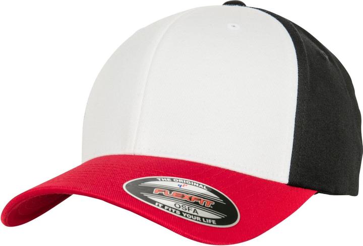 Image du produit Flexfit 3-Tone (S/M)