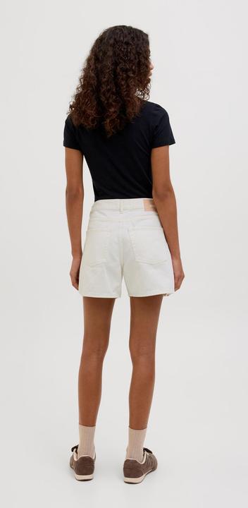 Actual product image JJXX Jxlaura Short Mw Denim Shorts Dnm Sn (XL)