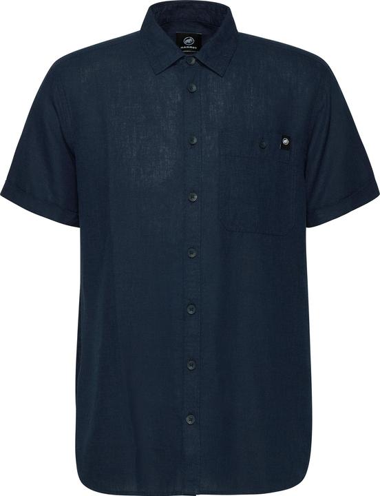 Mammut Alvra Summer Shirt Men