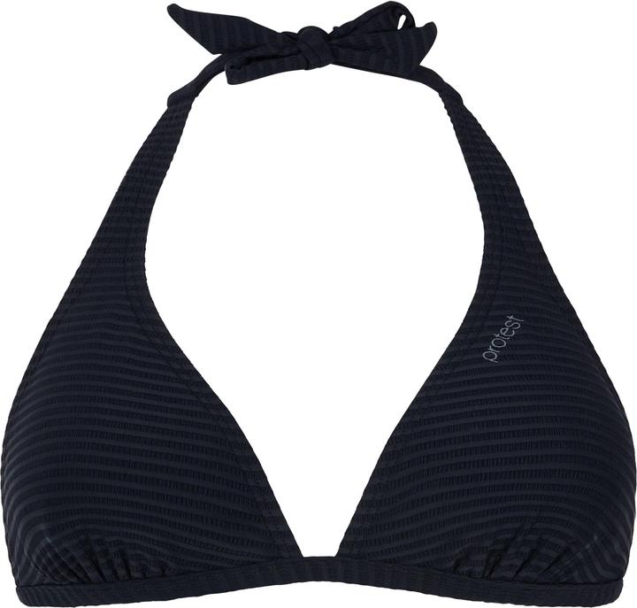 Produktbild Protest Women's Mixcaviar Halter Bikini Top B&C-Cup (38 C)
