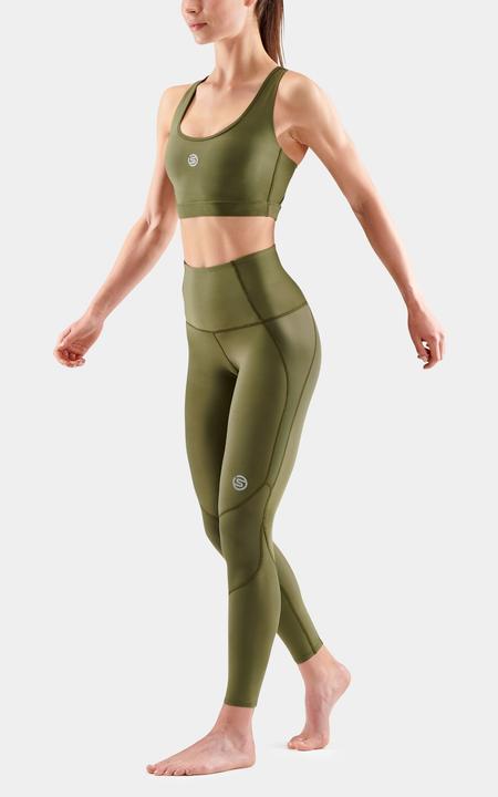 Actual product image Skins S3 Skyscraper Long Tight (M)