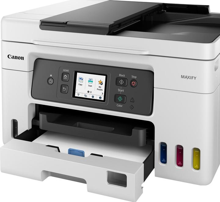 Produktbild Canon MAXIFY GX4040 (Tintentank, Farbe)