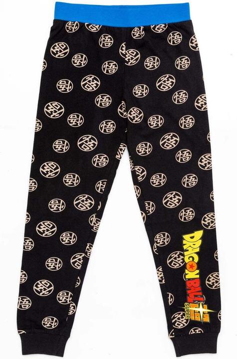 Image du produit Dragon Ball Z Pyjama garçon (158)