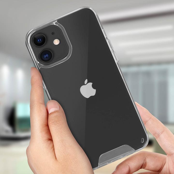 Immagine prodotto Avizar Serie Bazik (Apple iPhone 12 mini)
