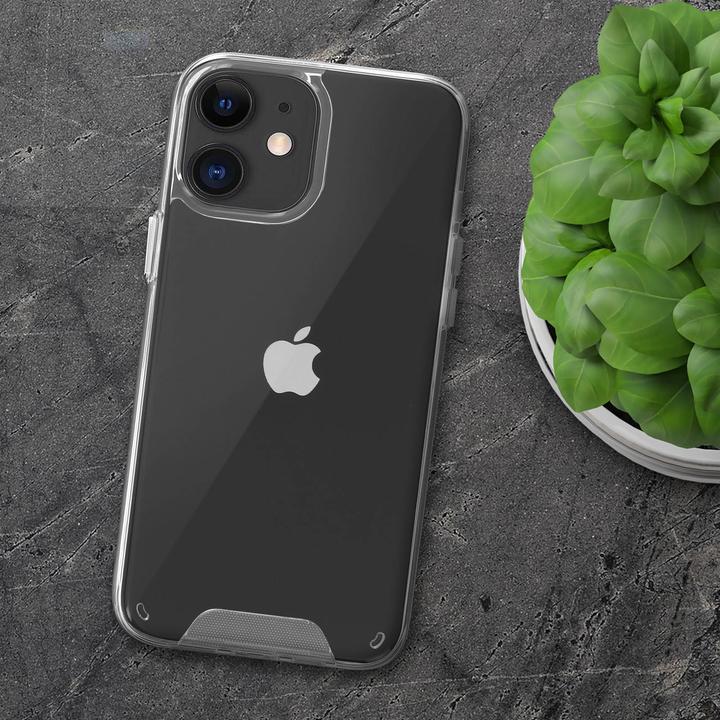 Immagine prodotto Avizar Serie Bazik (Apple iPhone 12 mini)