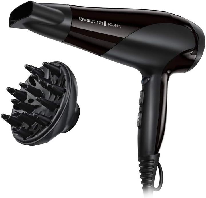 Produktbild Remington D3198