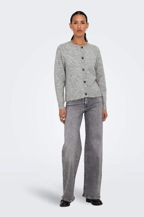 Produktbild Only ONLALLISON Strickjacke Strickjacke (M)