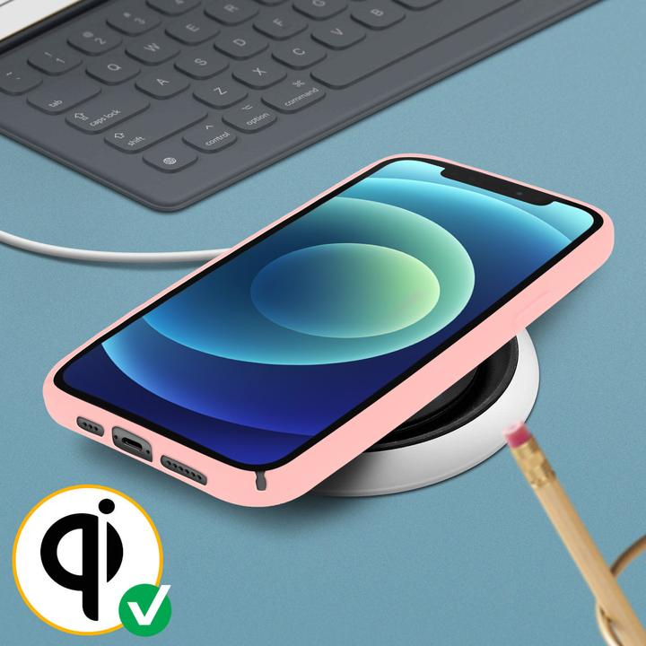 Immagine prodotto Avizar Serie veloce (Apple iPhone 12 Pro)