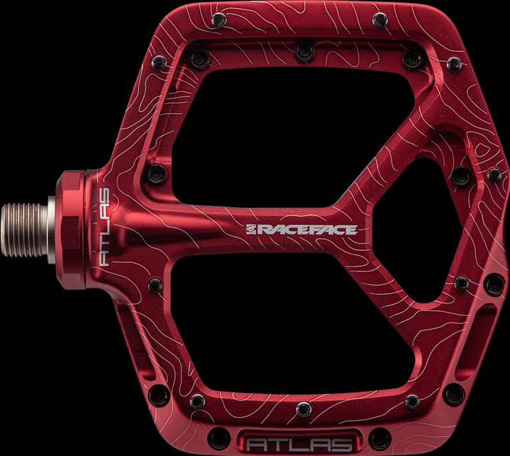 Actual product image Race Face Atlas Pedal V2