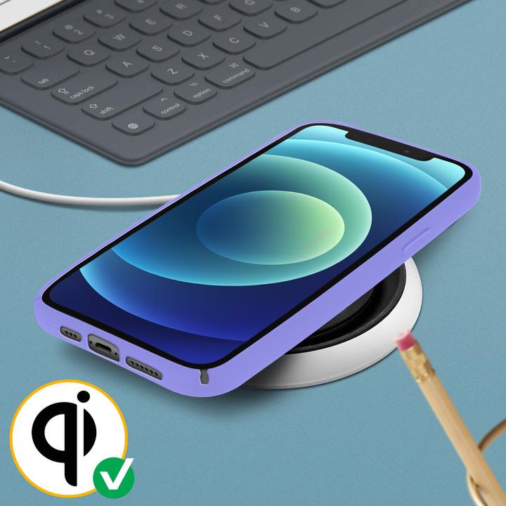 Produktbild Avizar Fast Series (Apple iPhone 12 Pro Max)