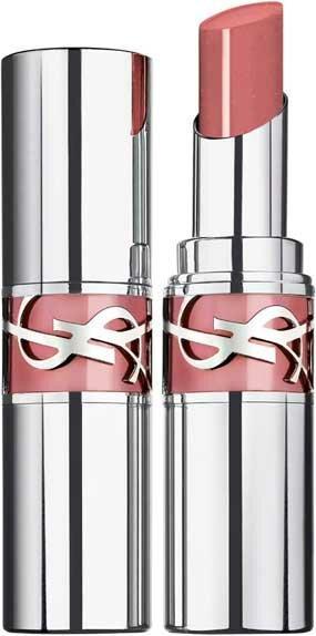 Yves Saint Laurent Loveshine Rouge Volupte Shine Lippenstift 150 (150 Nude Lingerie)