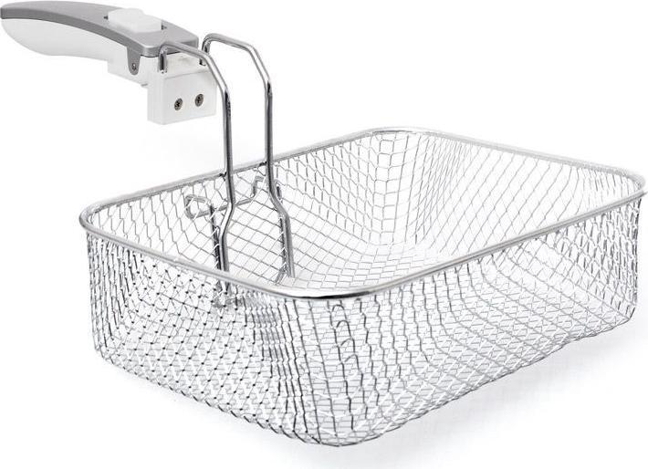 Produktbild Eldom Friteuse FR18 Kapazität 2 5 Liter