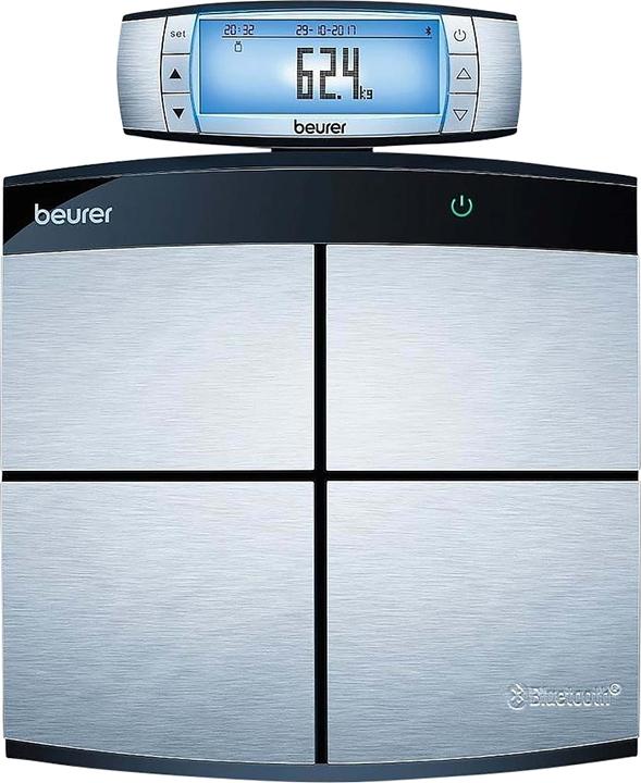 Immagine prodotto Beurer Body Complete (150 kg)