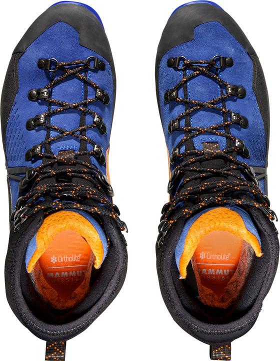 Produktbild Mammut Kento Mountain High GTX (38 2/3)