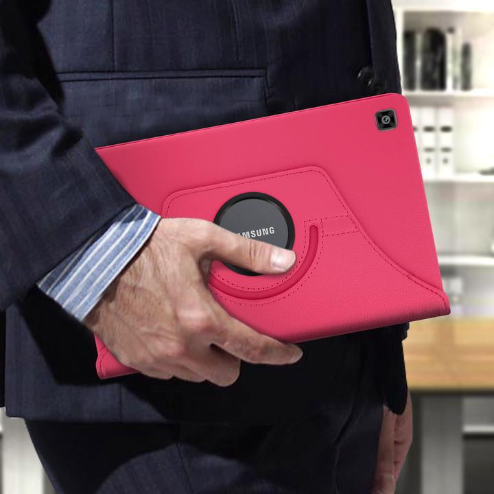 Actual product image Avizar 360 Series (Galaxy Tab A7 10.4 (2020))