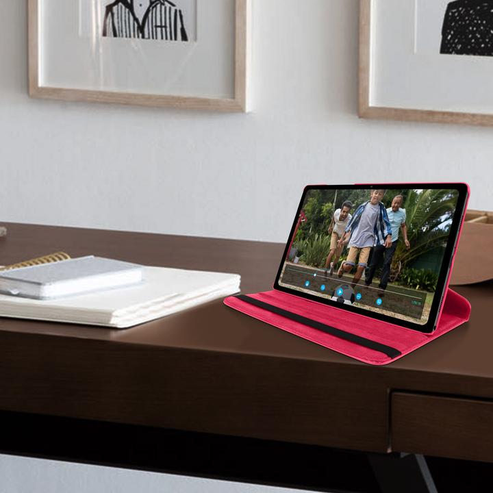 Actual product image Avizar 360 Series (Galaxy Tab A7 10.4 (2020))