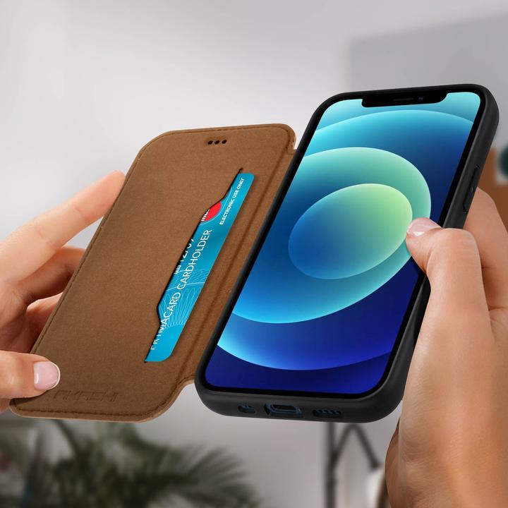 Actual product image Akashi Aka Series (Apple iPhone 12 mini)