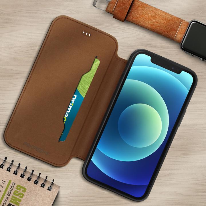 Actual product image Akashi Aka Series (Apple iPhone 12 mini)