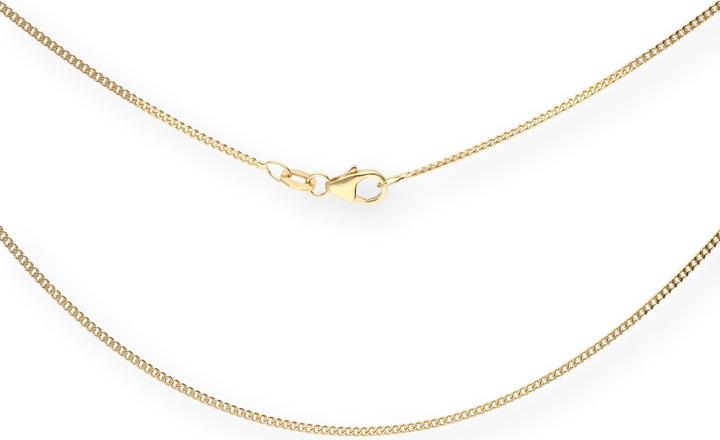 Actual product image Carat Basic (Gold 9ct, 38 cm)