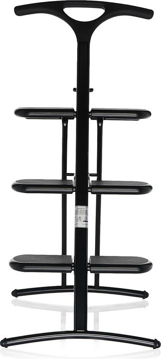Immagine prodotto Kartell Scala pieghevole Tiramisù (Gradino pieghevole, 101 cm)