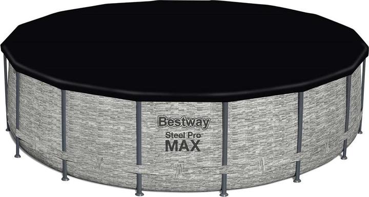 Actual product image Bestway Steel Pro Max Set (Ø 549 x 122 cm)