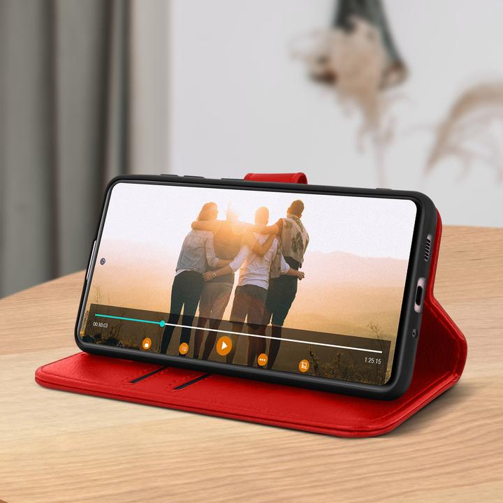 Actual product image Avizar Chester Series (Samsung Galaxy S20 FE)
