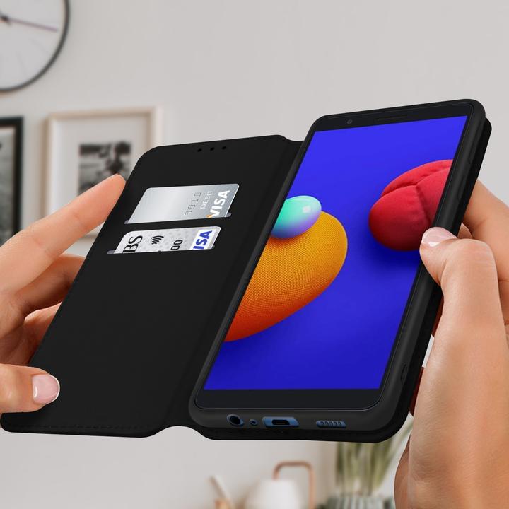 Image du produit Avizar Série Elec (Samsung Galaxy A01 Core)