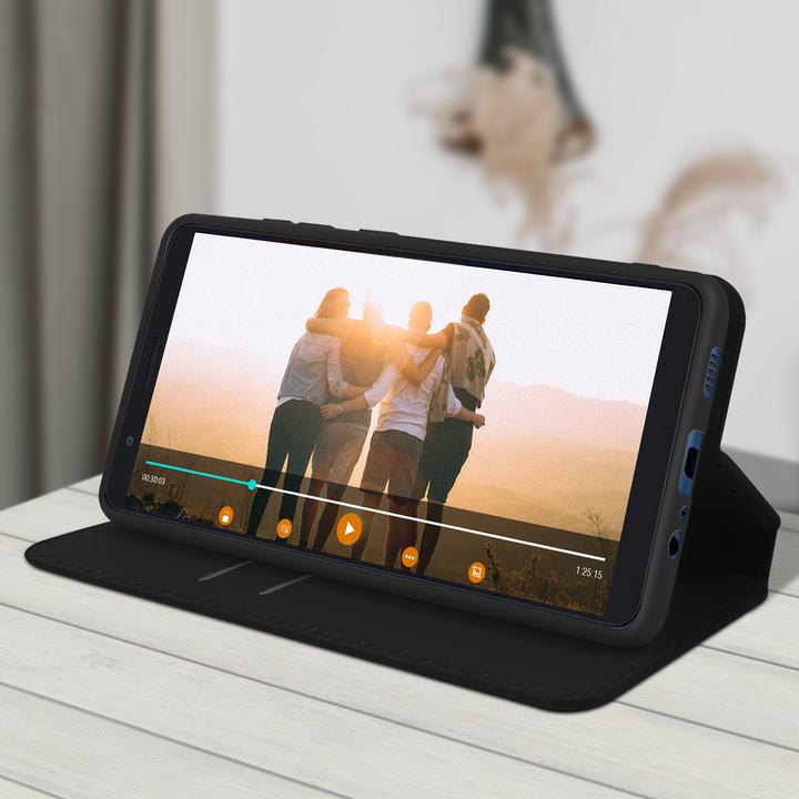 Image du produit Avizar Série Elec (Samsung Galaxy A01 Core)