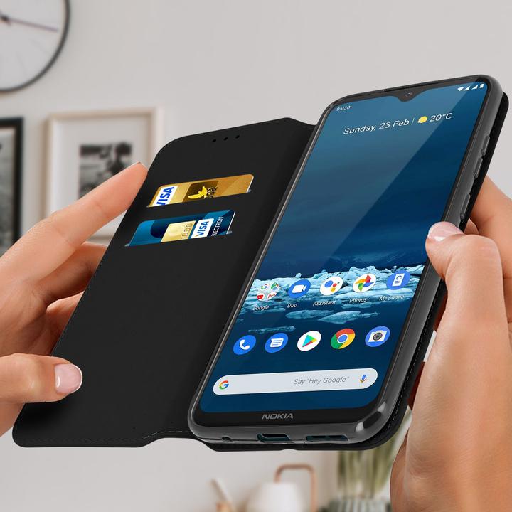 Produktbild Avizar Elec Series (Nokia 5.3)