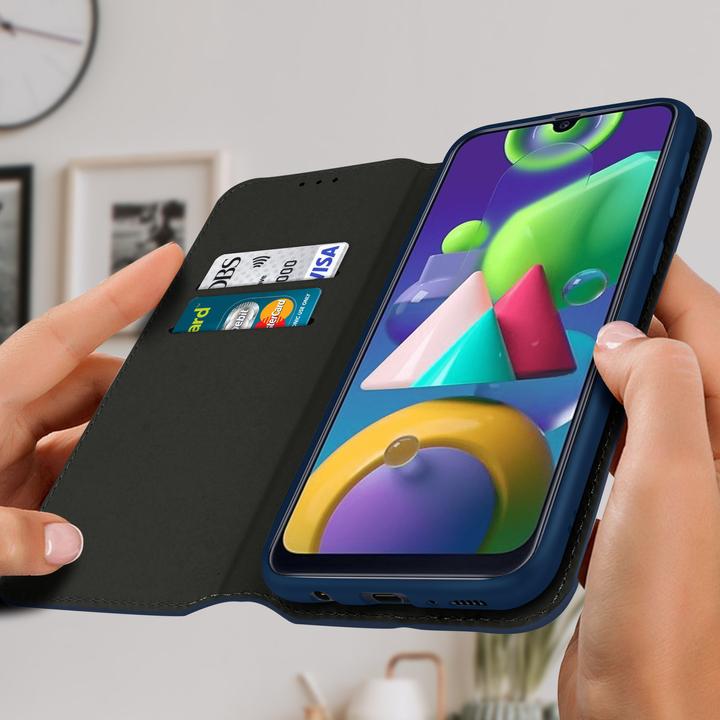 Produktbild Avizar Elec Series (Samsung Galaxy M30s)