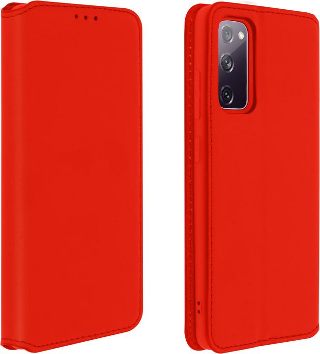Actual product image Avizar Elec Series (Samsung Galaxy S20 FE)