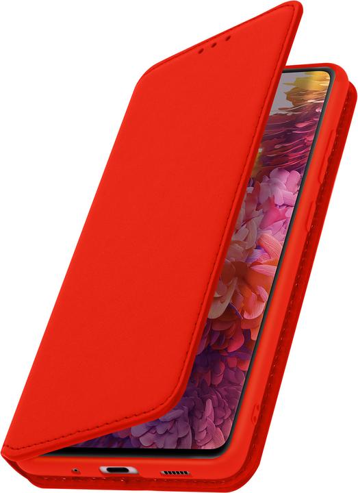 Actual product image Avizar Elec Series (Samsung Galaxy S20 FE)