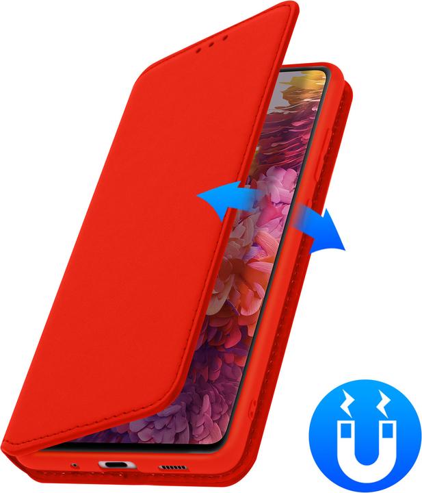 Actual product image Avizar Elec Series (Samsung Galaxy S20 FE)
