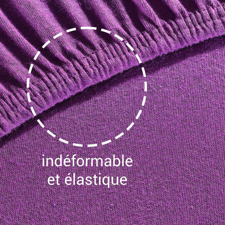 Actual product image Casativo Superb Fixed Sheet Waterbed (180-200 x 220 cm)