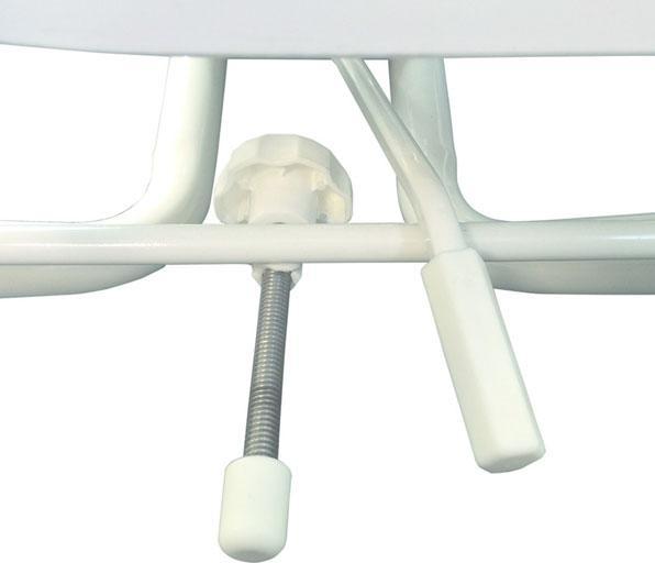 Produktbild Devilbiss Badewannendrehsitz BEN 2G (130 kg)
