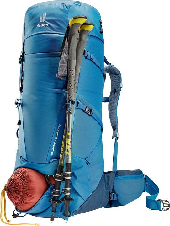 Produktbild Deuter Aircontact Core 40+10 (40 l)